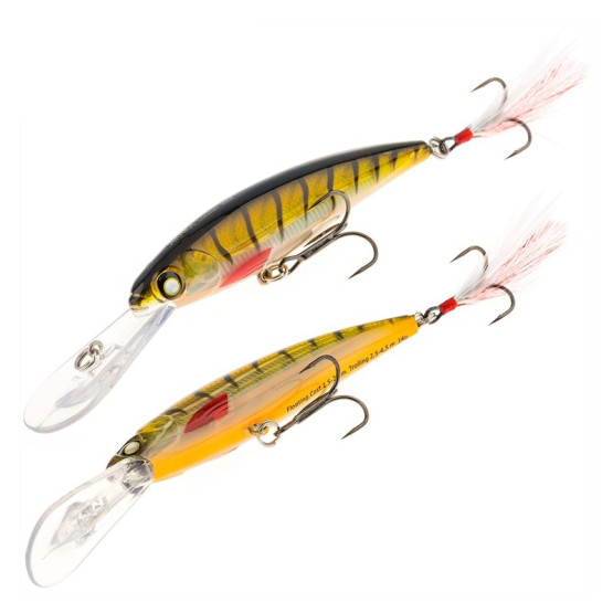 Воблер Akara Catcher 100F