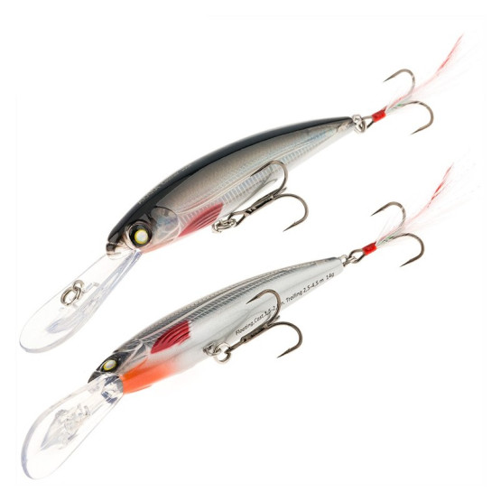 Воблер Akara Catcher 100F