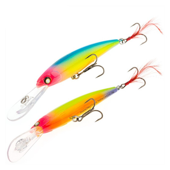 Воблер Akara Catcher 100F