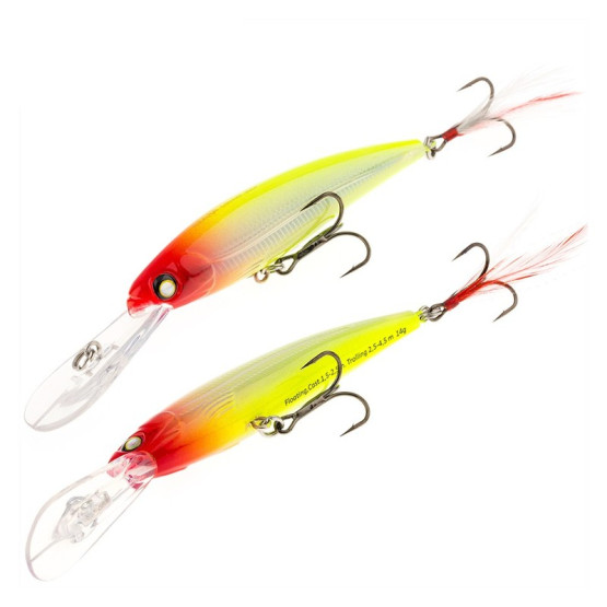 Воблер Akara Catcher 100F