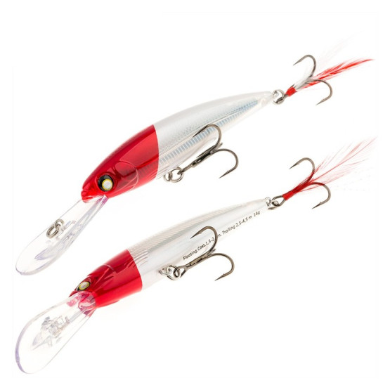 Воблер Akara Catcher 100F