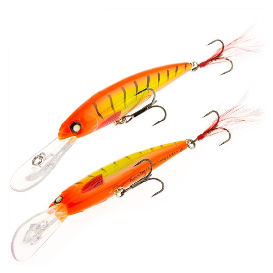 Воблер Akara Catcher 100F