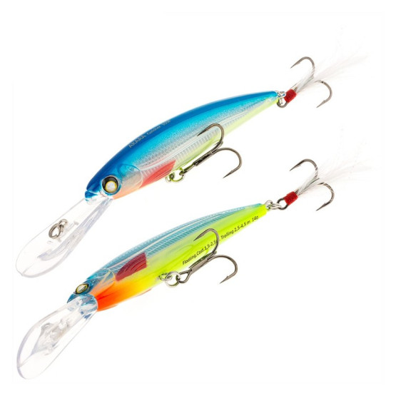 Воблер Akara Catcher 100F