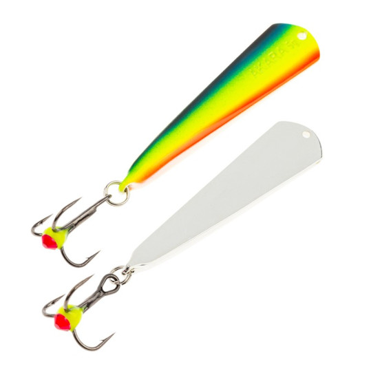 Блесна Зимняя Akara Tournament Ice Nota 45