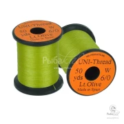 Монтажная Нить Uni Thread Waxed #6/0 Small Spool