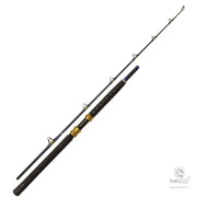 Удилище Морское Maximus Deep Hunter 1+ 190XH