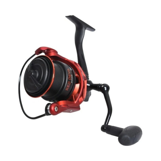 Катушка Безынерционная Maximus Red Devil 5000