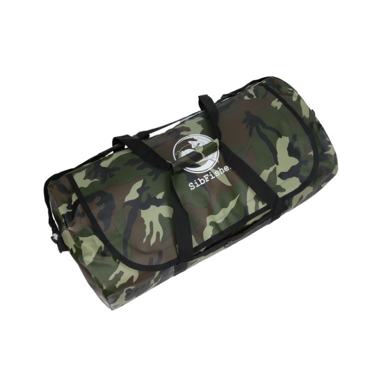 Гермосумка SibFisher Camo