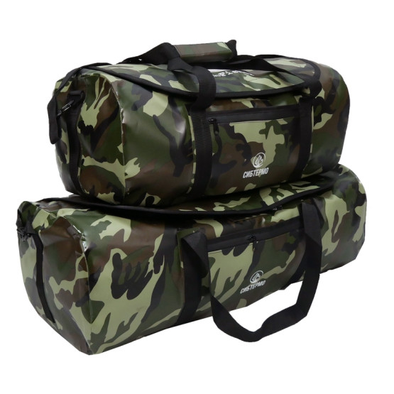 Гермосумка SibFisher Camo