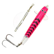 Приманка Tillins Fishing Devon 13.5g