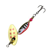 Блесна DUO Spearhead Ryuki Spinner 3.5g