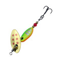 Блесна DUO Spearhead Ryuki Spinner 3.5g