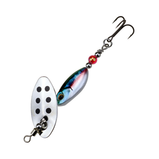 Блесна DUO Spearhead Ryuki Spinner 3.5g