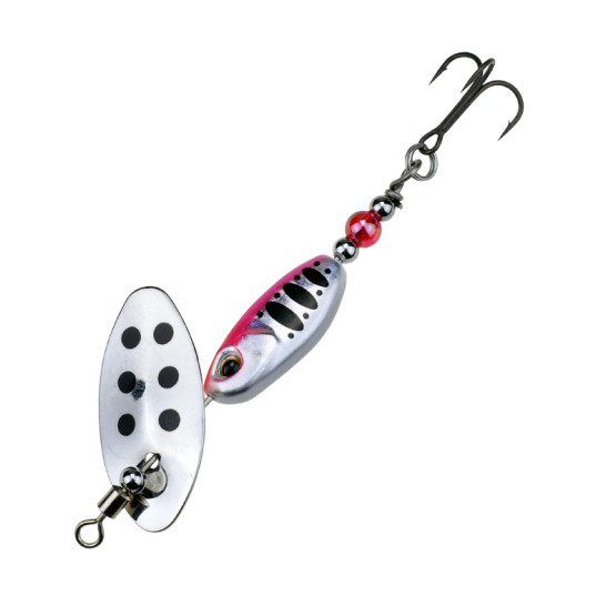 Блесна DUO Spearhead Ryuki Spinner 3.5g