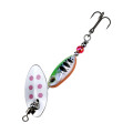 Блесна DUO Spearhead Ryuki Spinner 3.5g
