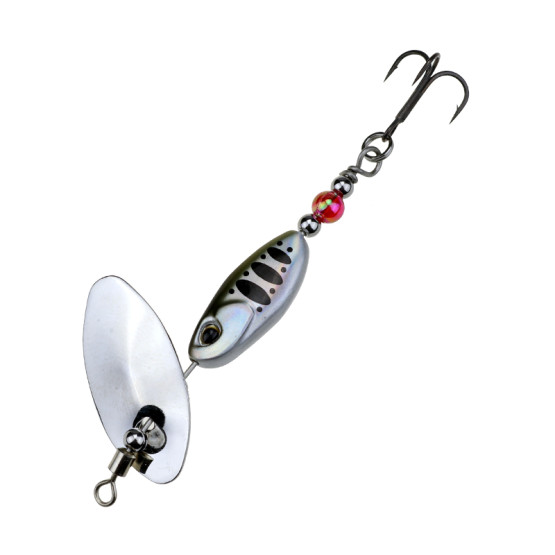 Блесна DUO Spearhead Ryuki Spinner 3.5g