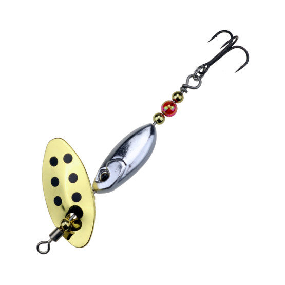Блесна DUO Spearhead Ryuki Spinner 3.5g