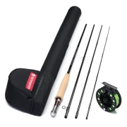 Набор Нахлыстовый Redington Path Fly Fishing Outfit