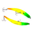 Воблер Akara Crooked Minnow 90F