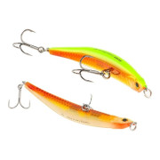 Воблер Akara Crooked Minnow 90F