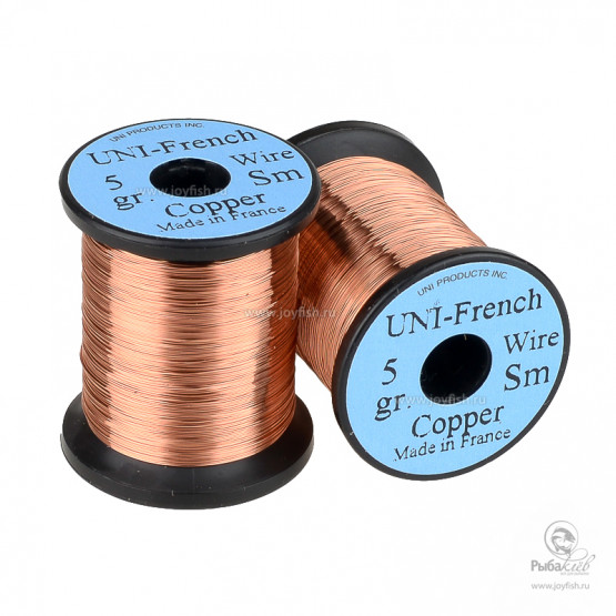 Проволока Uni French Wire Small