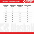 Забродные Ботинки Alaskan Brooks Tracking