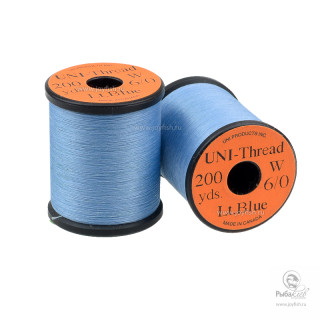 Монтажная Нить Uni Thread Waxed #6/0