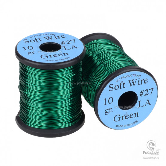 Проволока Uni Soft Wire Large