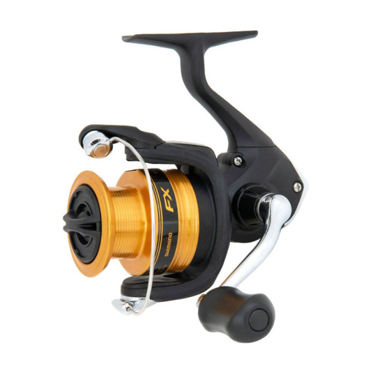 Катушка Безынерционная Shimano FX 2000FC