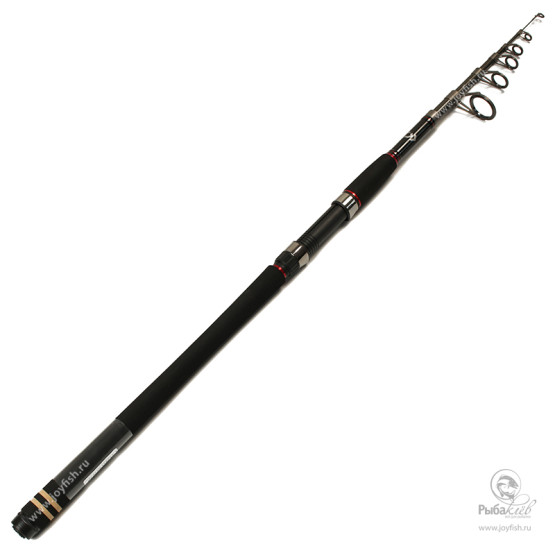 Удилище Спиннинговое Daiwa Sweepfire Tele 270/20-60