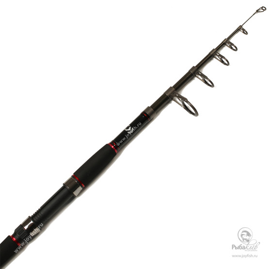 Удилище Спиннинговое Daiwa Sweepfire Tele 270/20-60
