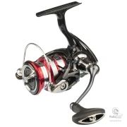 Катушка Безынерционная Daiwa 18 Ninja LT 2500