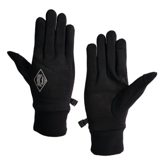 Перчатки Alaskan Outdoor Black