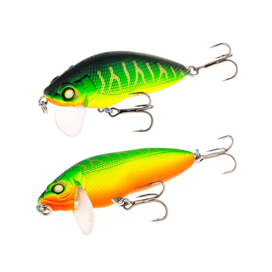 Воблер Akara Goby 65F