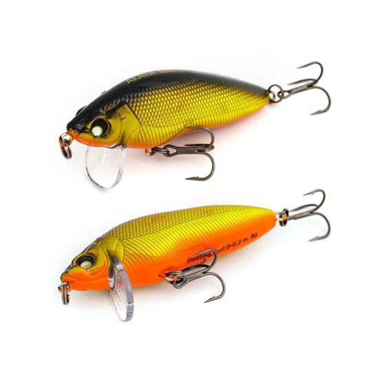 Воблер Akara Goby 65F