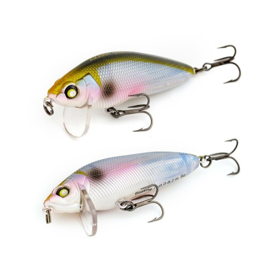 Воблер Akara Goby 65F