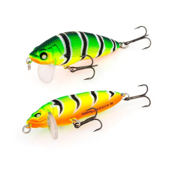 Воблер Akara Goby 65F