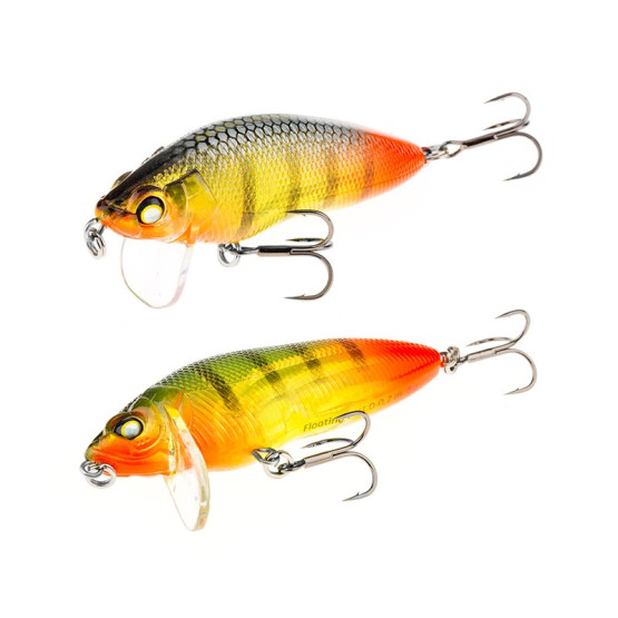 Воблер Akara Goby 65F