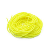 Кембрики Три Кита (2шт*1м) Флуоресцентный Желтый