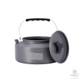 Чайник Алюминиевый Logic Carp Standart Kettle 1.6 л
