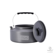Чайник Алюминиевый Logic Carp Standart Kettle 1.6 л