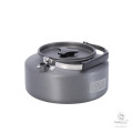 Чайник Алюминиевый Logic Carp Standart Kettle 1.6 л