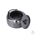 Чайник Алюминиевый Logic Carp Standart Kettle 1.6 л