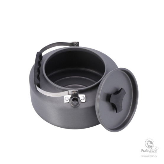 Чайник Алюминиевый Logic Carp Standart Kettle 1.6 л