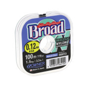 Леска Owner Broad 100m