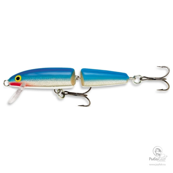 Воблер Rapala Jointed 07