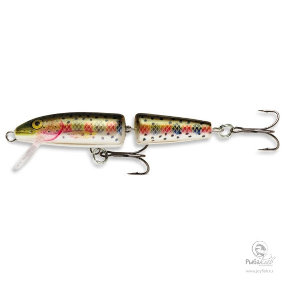 Воблер Rapala Jointed 07