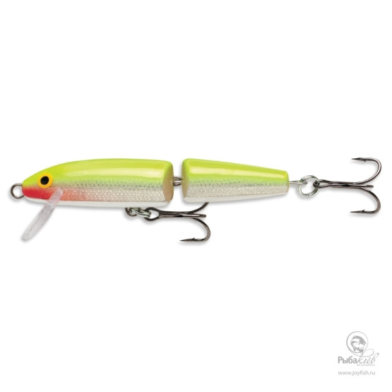 Воблер Rapala Jointed 07