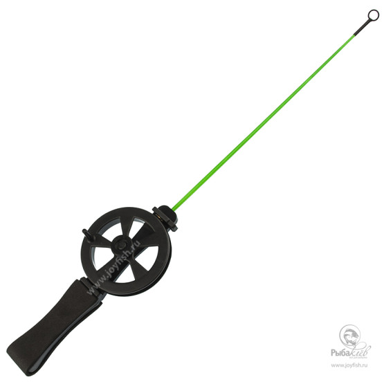 Удочка Зимняя Stinger Ice Hunter Sport 1