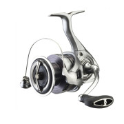Катушка Безынерционная Daiwa 23 Exceler LT 3000-C